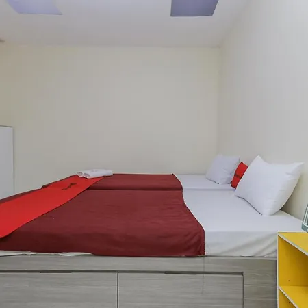 Reddoorz Near Rs Sari Asih Ciledug Hotel